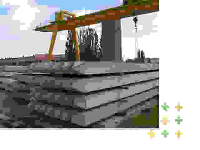 Производство железобетонных свай 250x250 в Волгодонске 